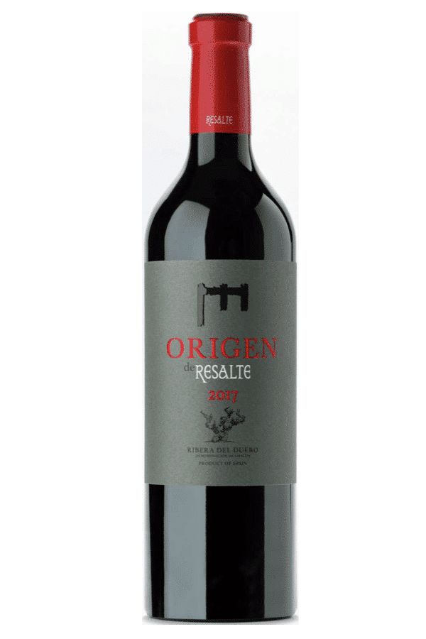 BODEGAS RESALTE DE PEÑAFIEL RESALTE ORIGEN 2020