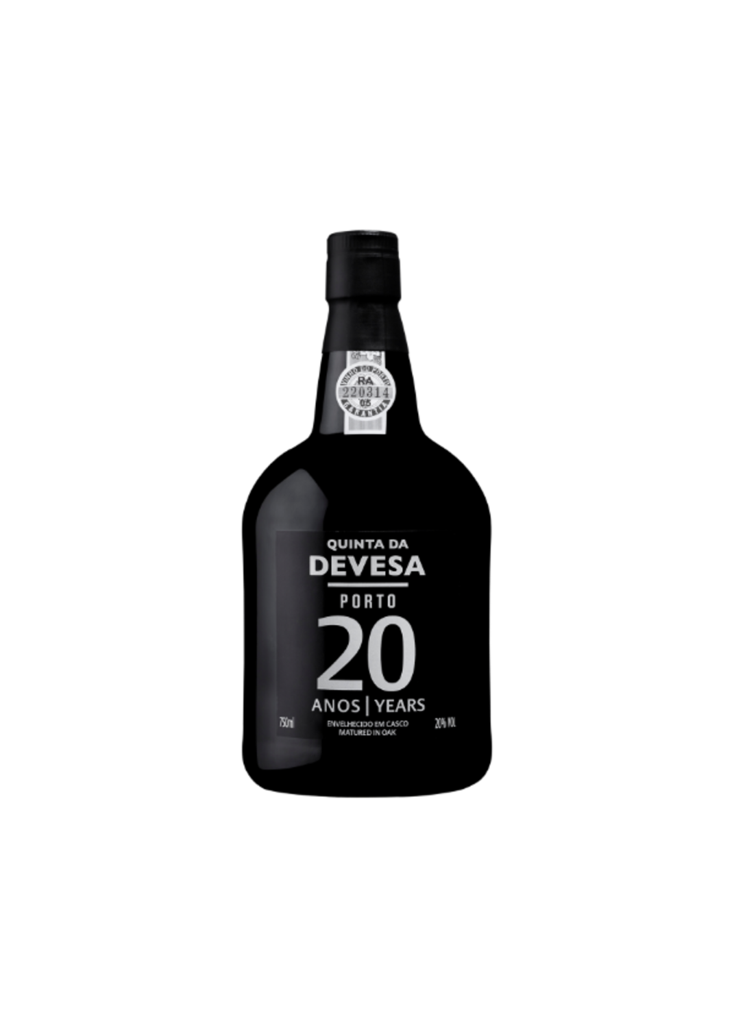 Quinta da Devesa 20 years old port