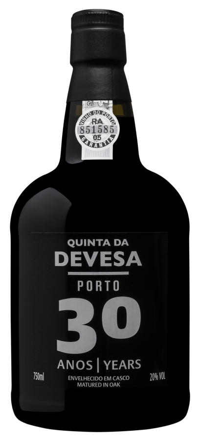 Quinta da Devesa 30 years old Port [D.O.C. - Portugal]