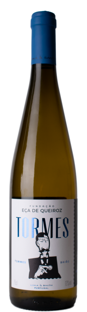 Lima & Smith Vinho Verde 2023 Tormes Eca de Quieroz