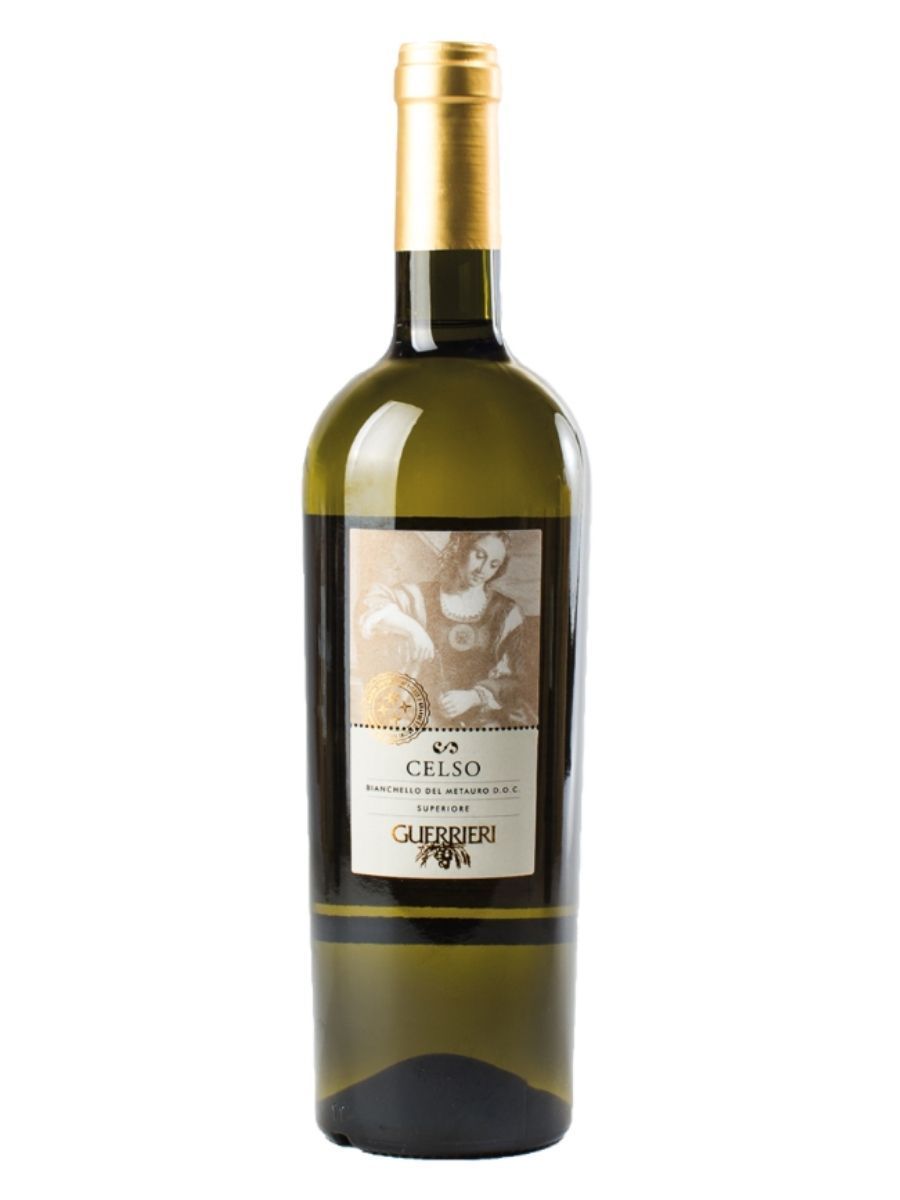 Azienda Guerrieri Bianchello Superiore CELSO 2022