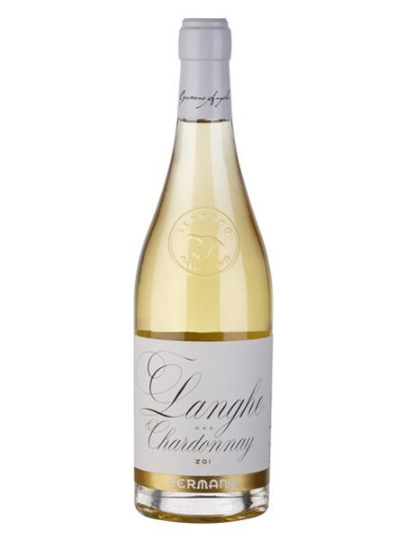 Angelo Germano Chardonnay Langhe Zoi 2023 Piemonte