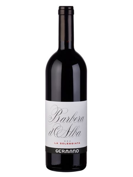 Angelo Germano Barbera d’Alba 2022