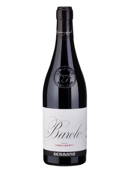 Angelo Germano Barolo Trevigneti 2018