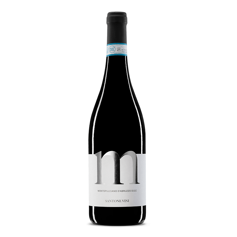 SANTONE VINI MONTEPULCIANO D’ ABRUZZO 2022