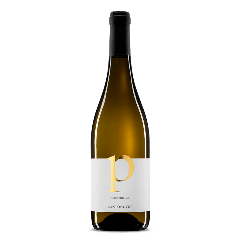 SANTONE VINI PECORINO COLLI APRUTINI 2023