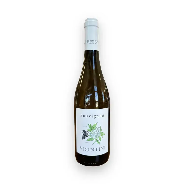 VISINTINI SAUVIGNON 2021 FRIULI
