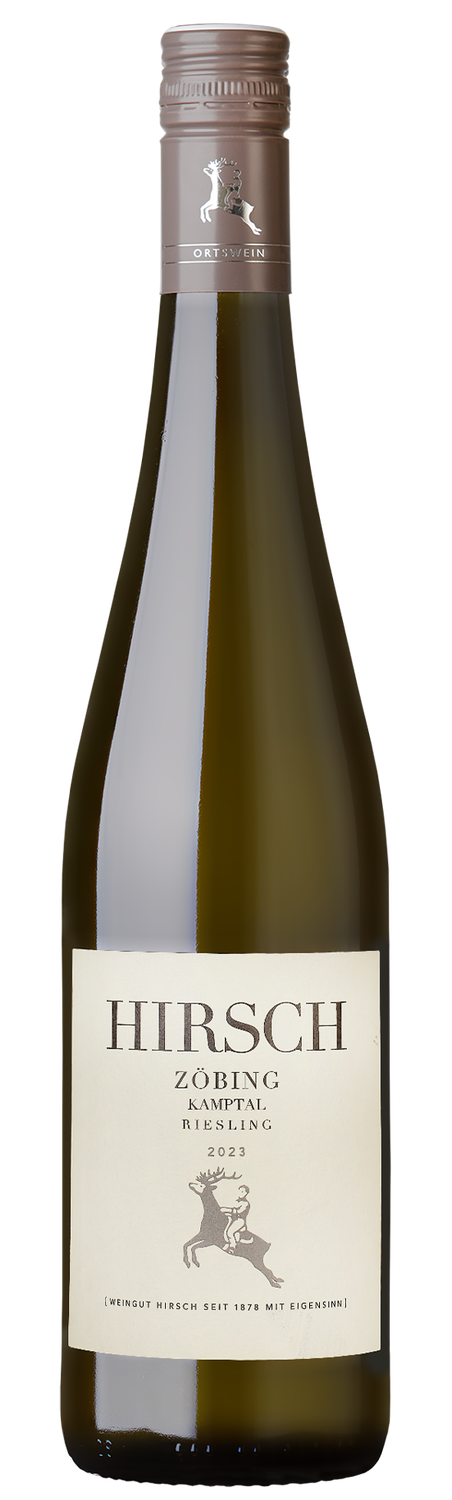 WEINGUT HIRSCH ZÖBINGER RIESLING 2020