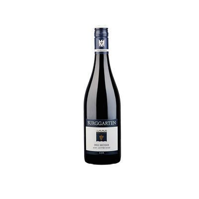 WEINGUT BURGGARTEN CUVEE ROT DREI BRUDER 2020