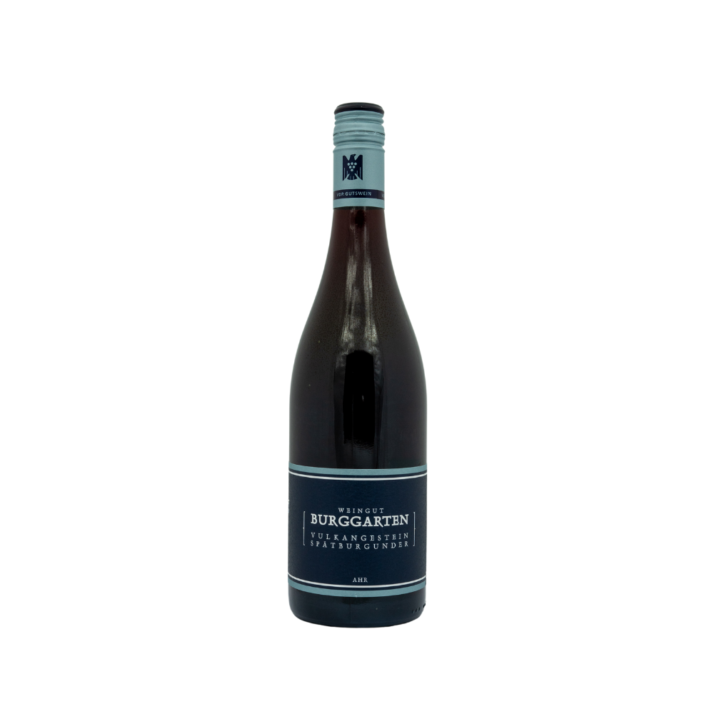 WEINGUT BURGGARTEN SPÄTBURGUNDER CLASSIC 2022