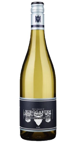 WEINGUT BURGGARTEN CUVÉE WEISS DREI BRUDER 2022