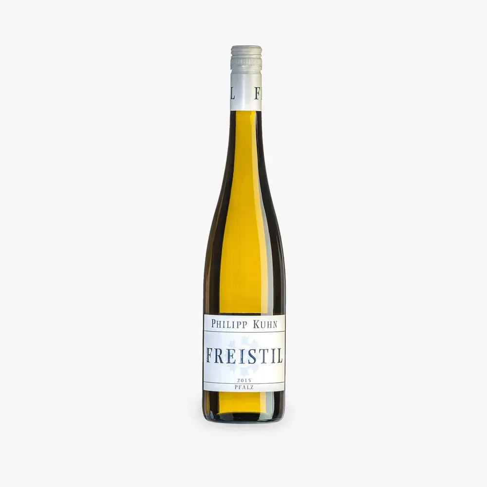 PHILIPP KUHN FREISTIL 2023