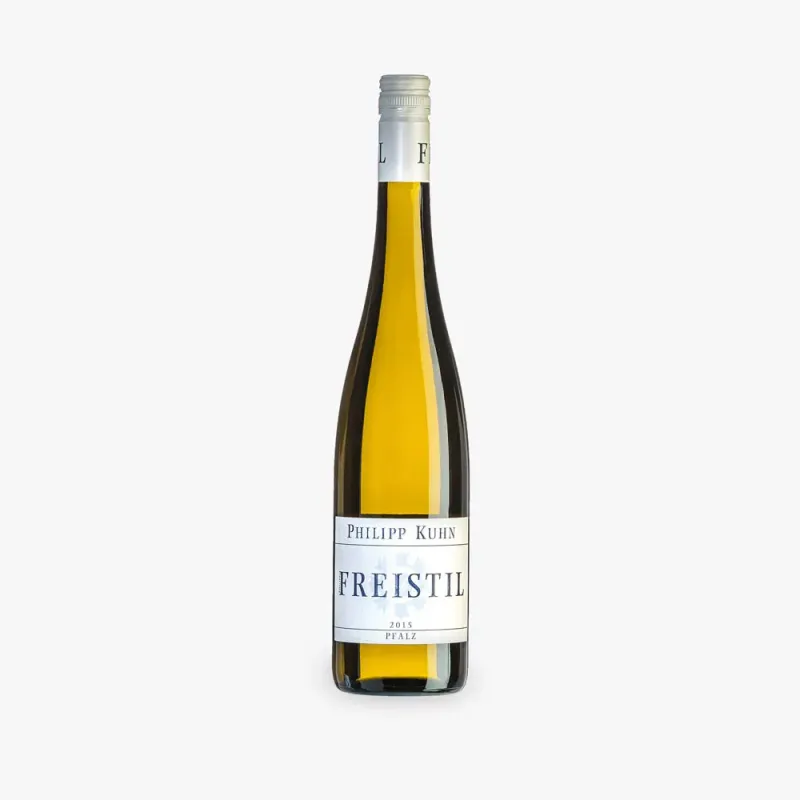 PHILIPP KUHN FREISTIL 2023