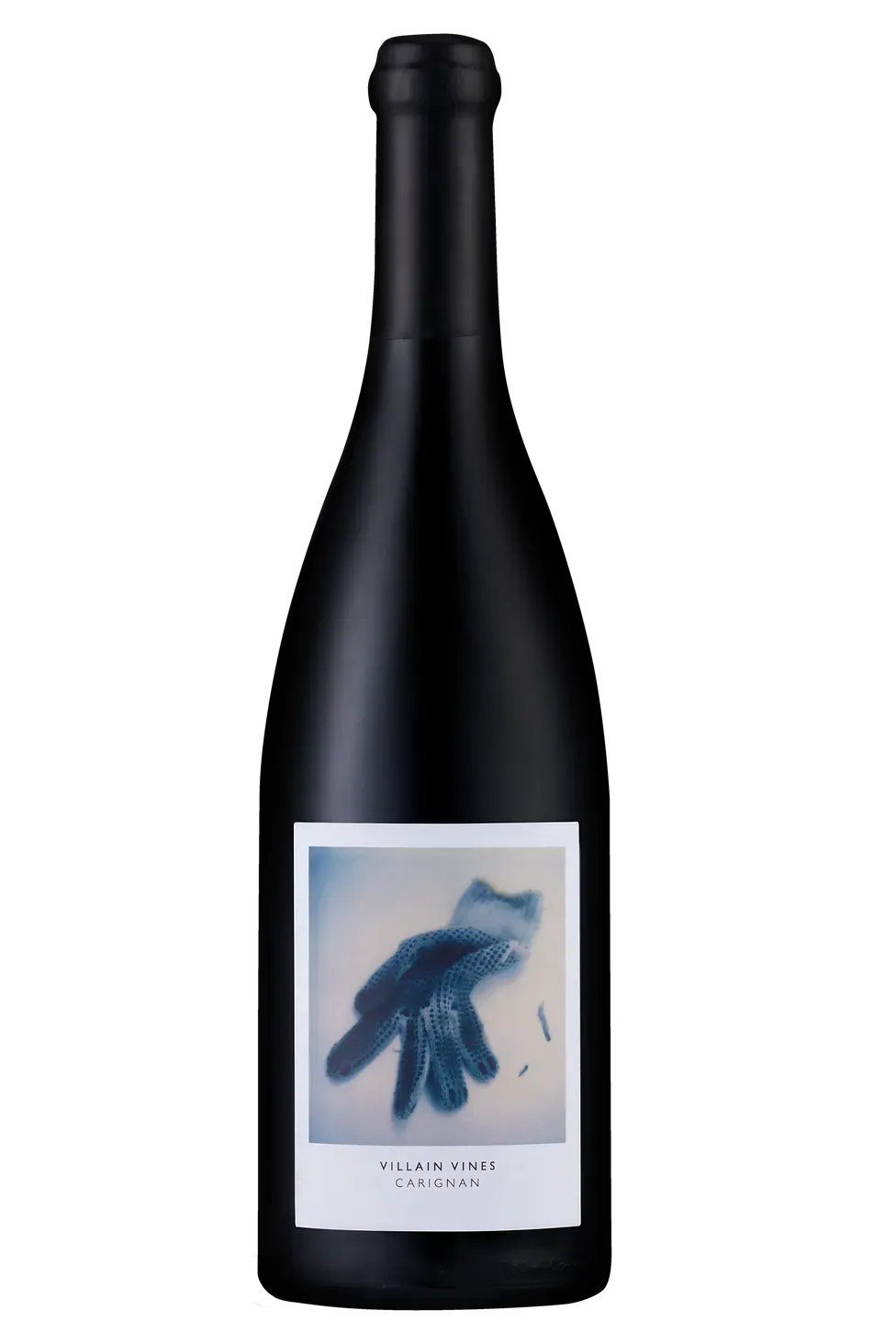 ArtiSons Villian Vignes Carignan 2018 Stellenbosch