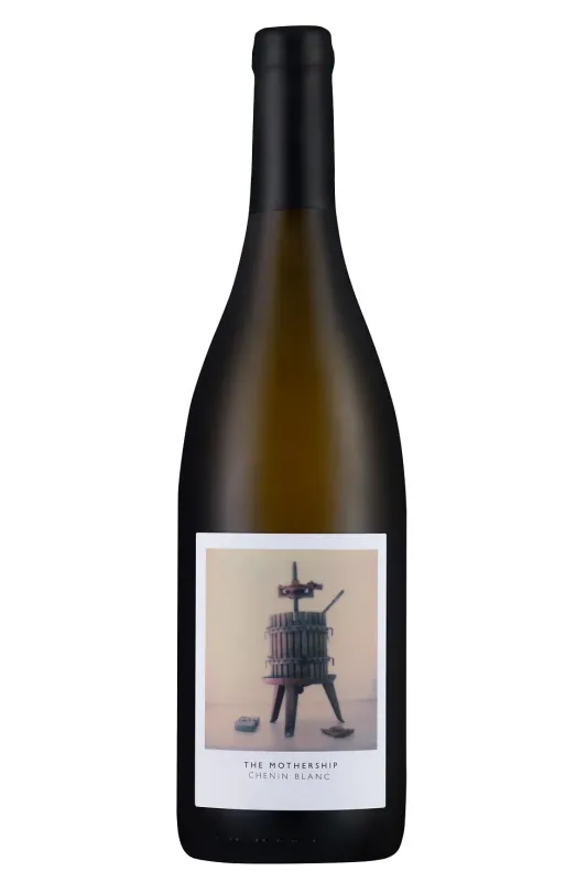 ArtiSons The Mothership - Chenin blanc - 2020 Stellenbosch