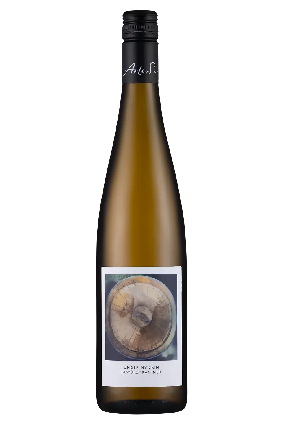 ArtSons Under My Skin - Gewürtztraminer 2021 - Stellenbosch