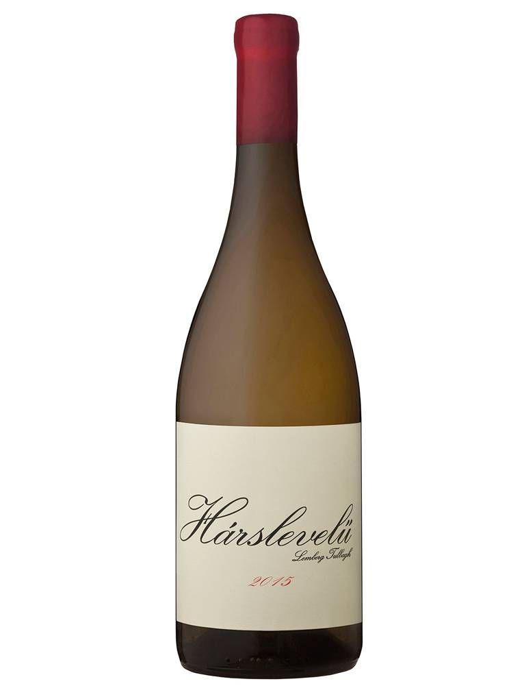 Lemberg hárslevelü Tulbagh 2021