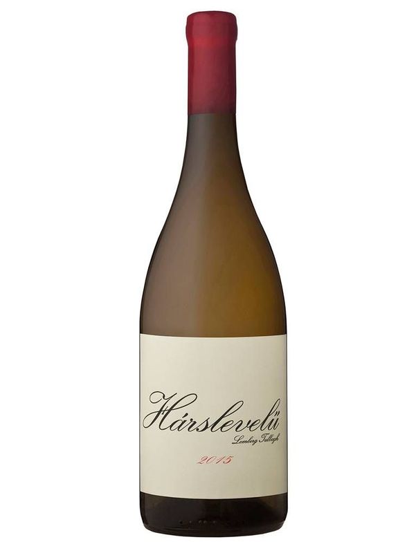 Lemberg hárslevelü Tulbagh 2021