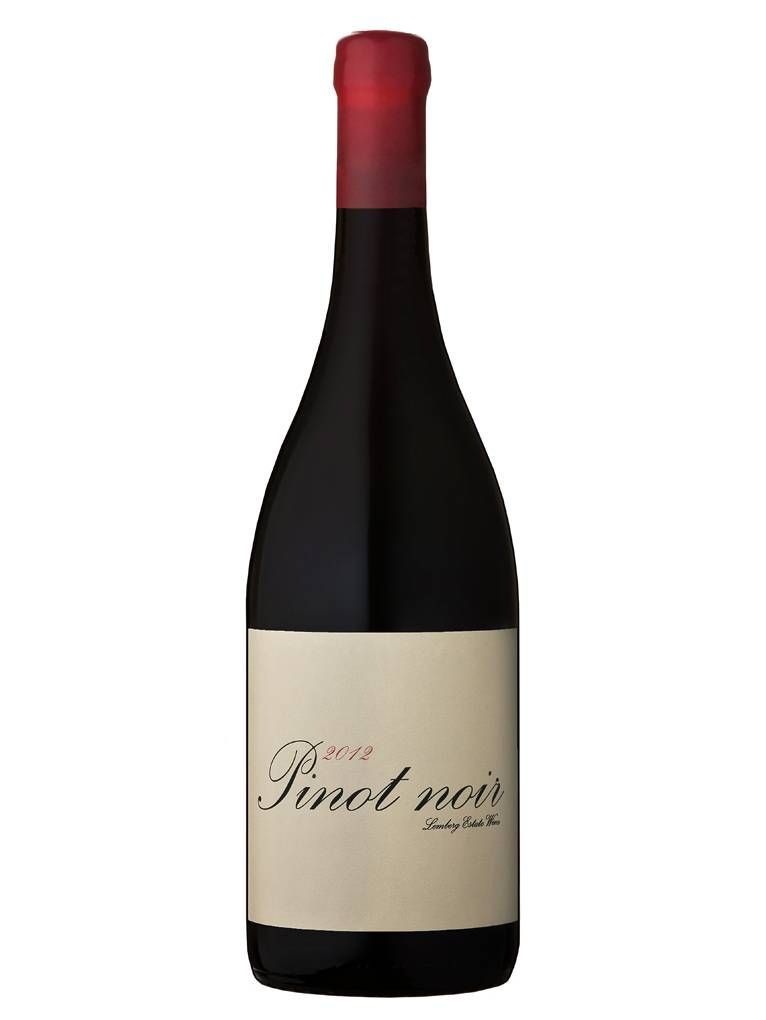 Lemberg Pinot noir 2019 - Tulbagh