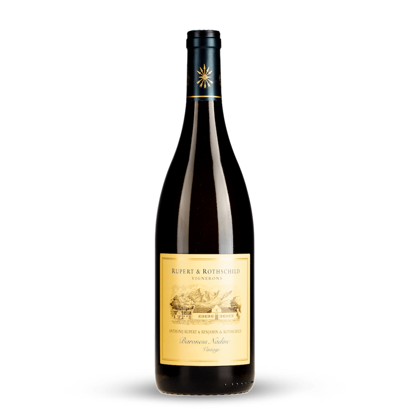 RUPERT & ROTHSCHILD BARONESS NADINE - CHARDONNAY - 2022