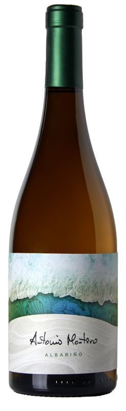 ANTONIO MONTERO ALBARIÑO RIAS BAIXAS 2023