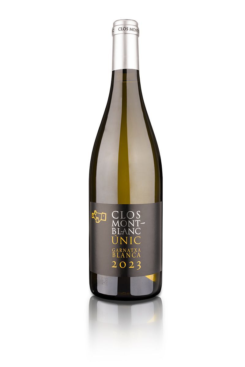 Clos Montblanc White Grenache 2023
