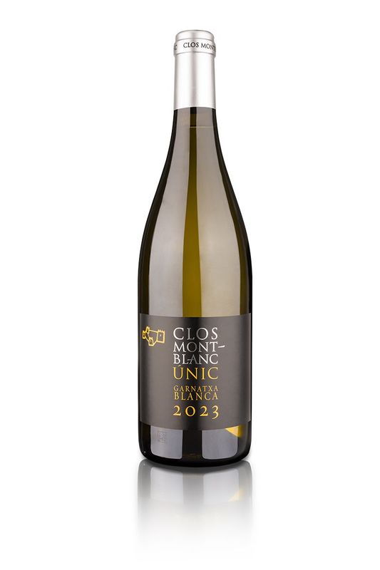 Clos Montblanc White Grenache 2023