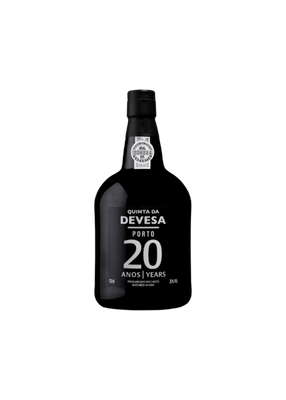 Quinta da Devesa 20 years old port