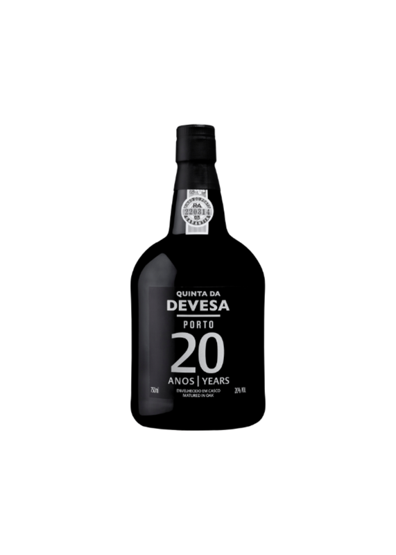 Quinta da Devesa 20 years old port