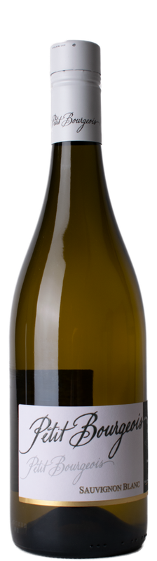 Domaine Henri Bourgeois Vin de Pays du Val de Loire 2023 Petit Bourgeois Sauvignon