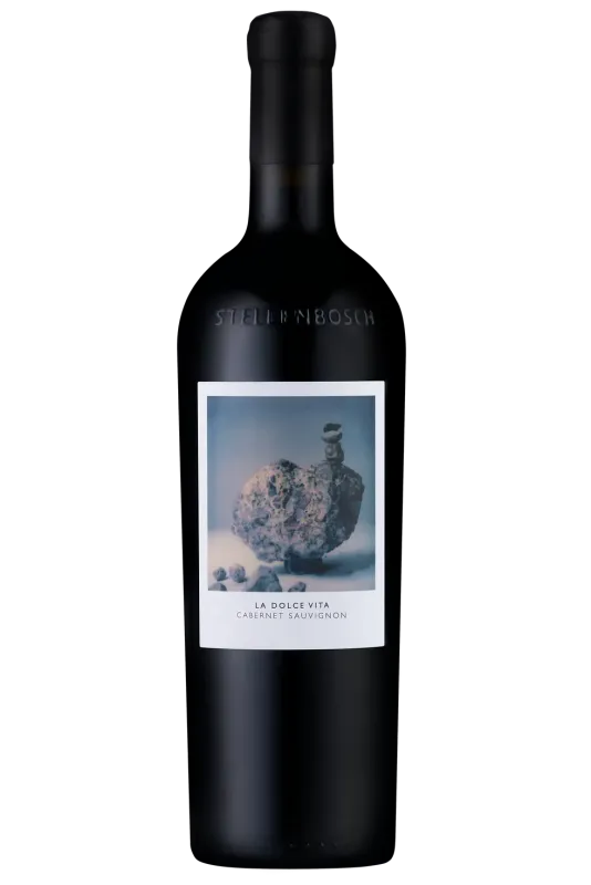 ArtiSons La Dolce Vita - Cabernet sauvignon - 2018  Stellenbosch