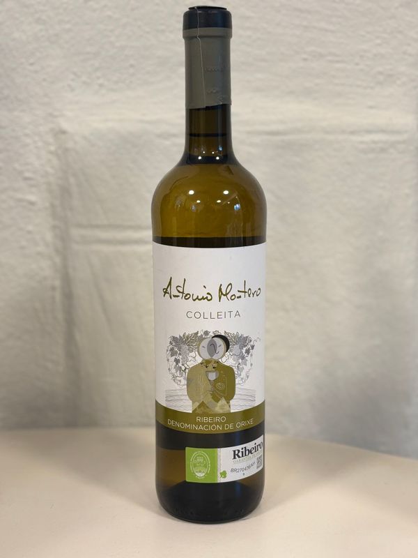 ANTONIO MONTERO RIBEIRA ‘COLLEITA’ 2023