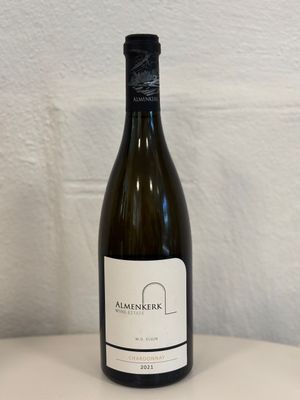 Almenkerk Chardonnay 2021  (Elgin)