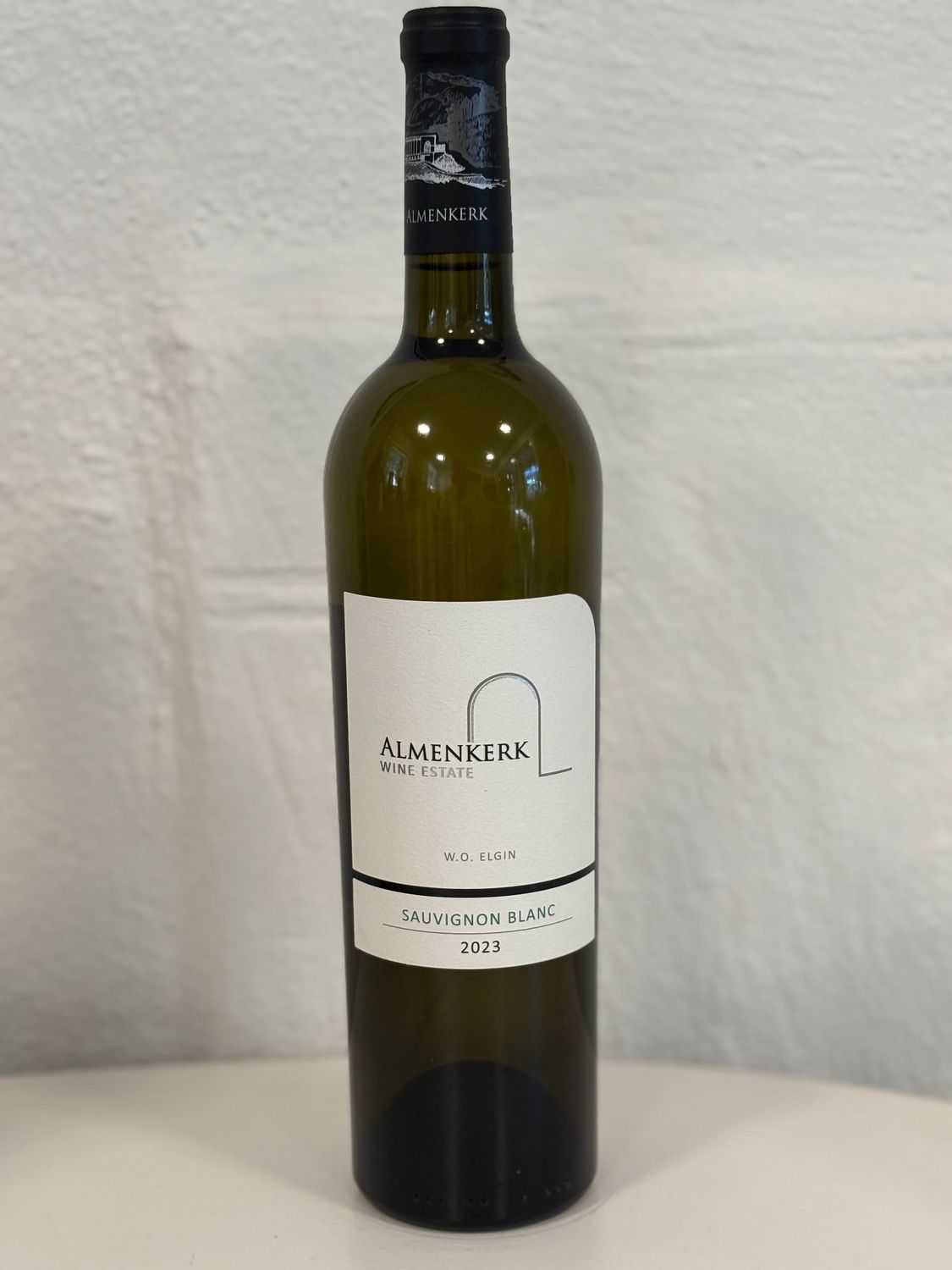 Almenkerk - Sauvignon Blanc - 2022 Almenkerk - Sauvignon Blanc - 2022