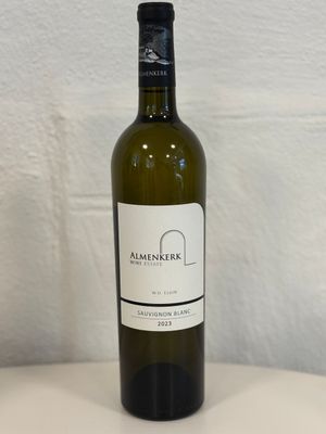 Almenkerk - Sauvignon Blanc - 2022 Almenkerk - Sauvignon Blanc - 2022