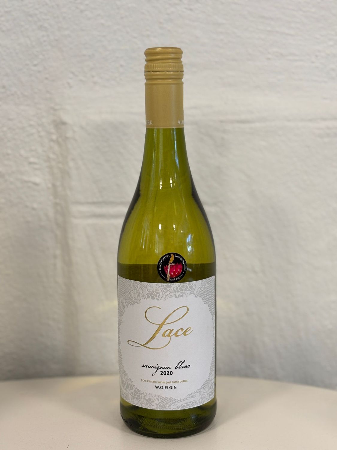 Almenkerk Lace - Sauvignon Blanc - 2020