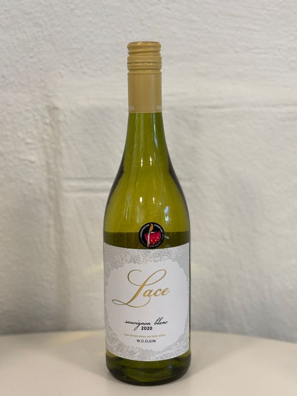 Almenkerk Lace - Sauvignon Blanc - 2020