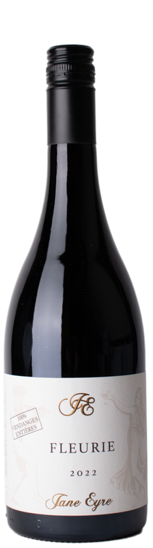 Domaine Jane Eyre Fleuri 2022 Beaujolais Domaine Jane Eyre Fleuri 2022 Beaujolais