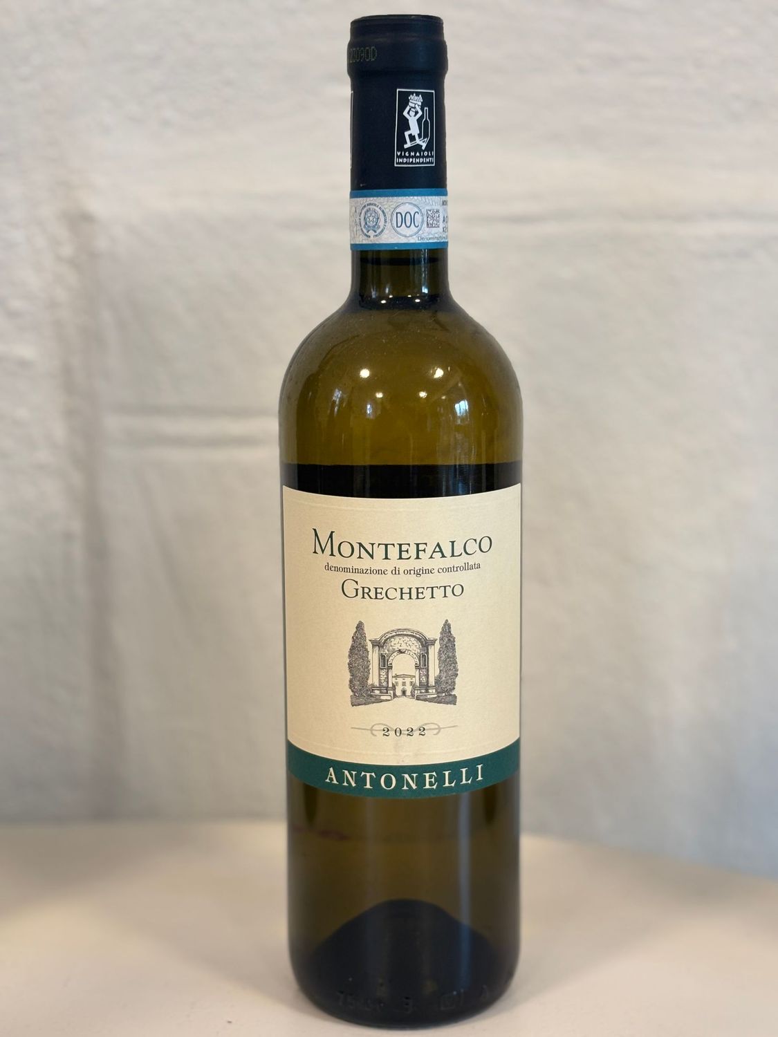 ANTONELLI MONTEFALCO GRECHETTO 2024 UMBRIË