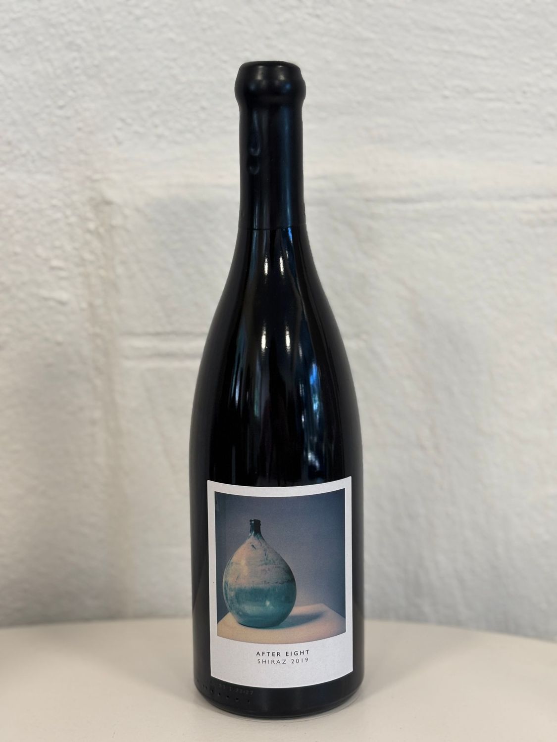 ArtiSons AFTER EIGHT MINT SHIRAZ 2019 STELLENBOSCH