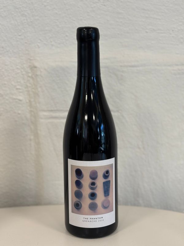 ArtiSons The Phantom Grenache 2020 Stellenbosch