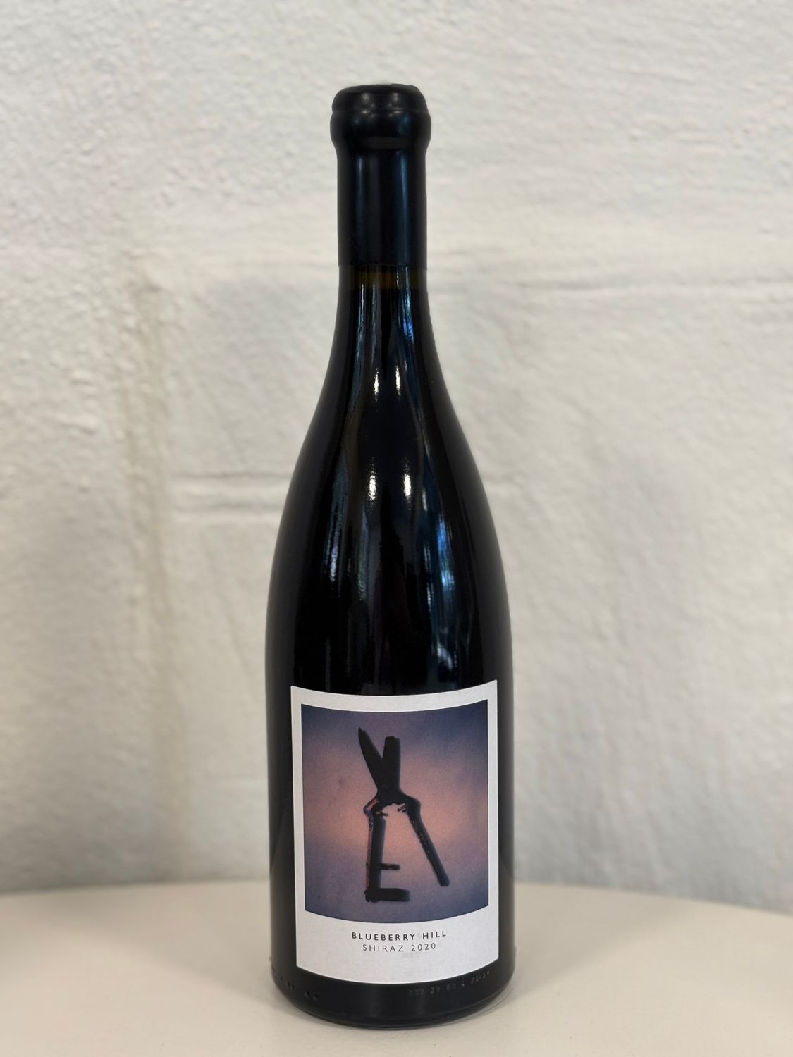 ArtiSons Blueberry Hill - Shiraz - Stellenbosch