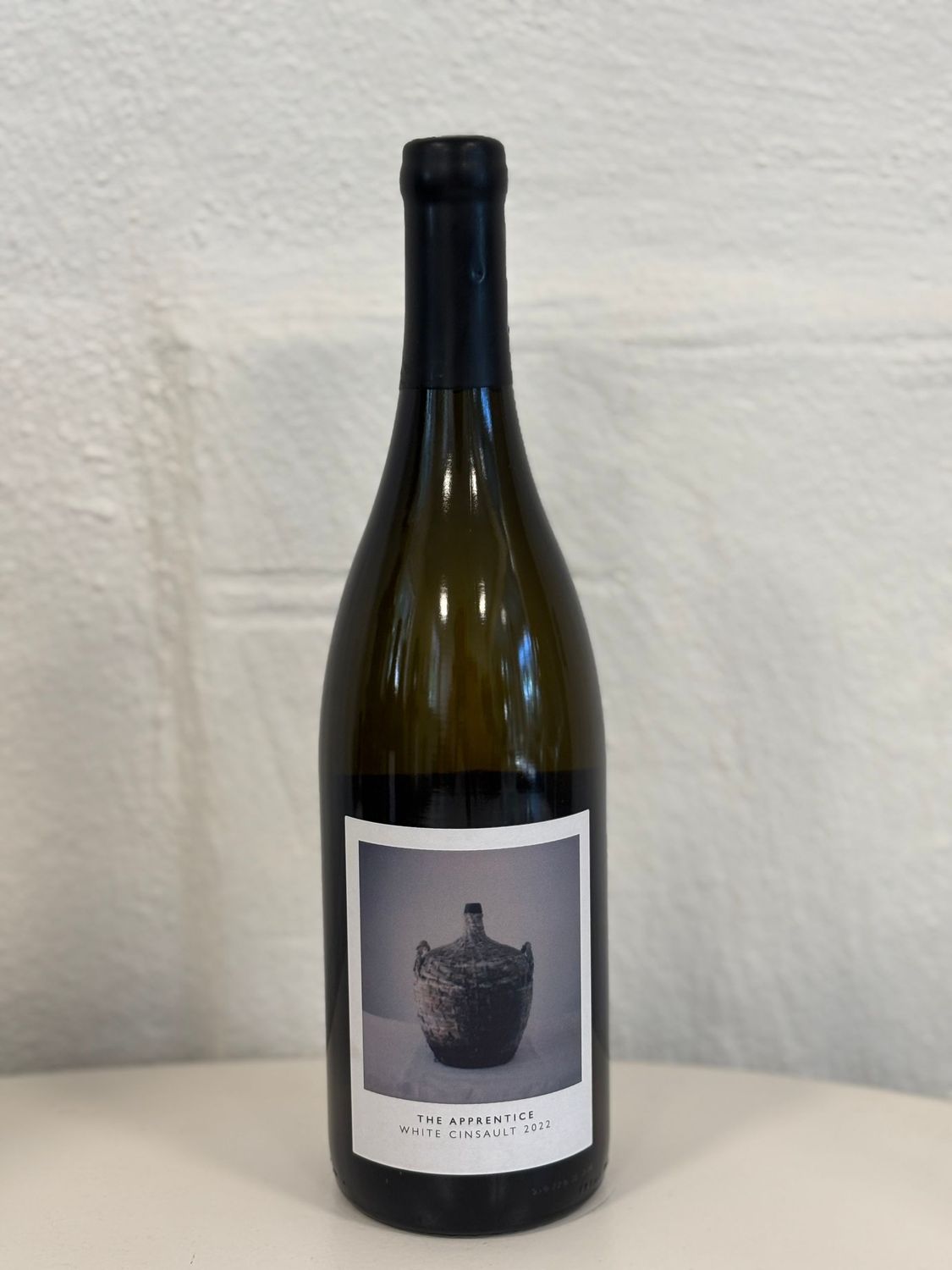 ArtiSons The Apprentice White - Cinsault - 2022 Stellenbosch