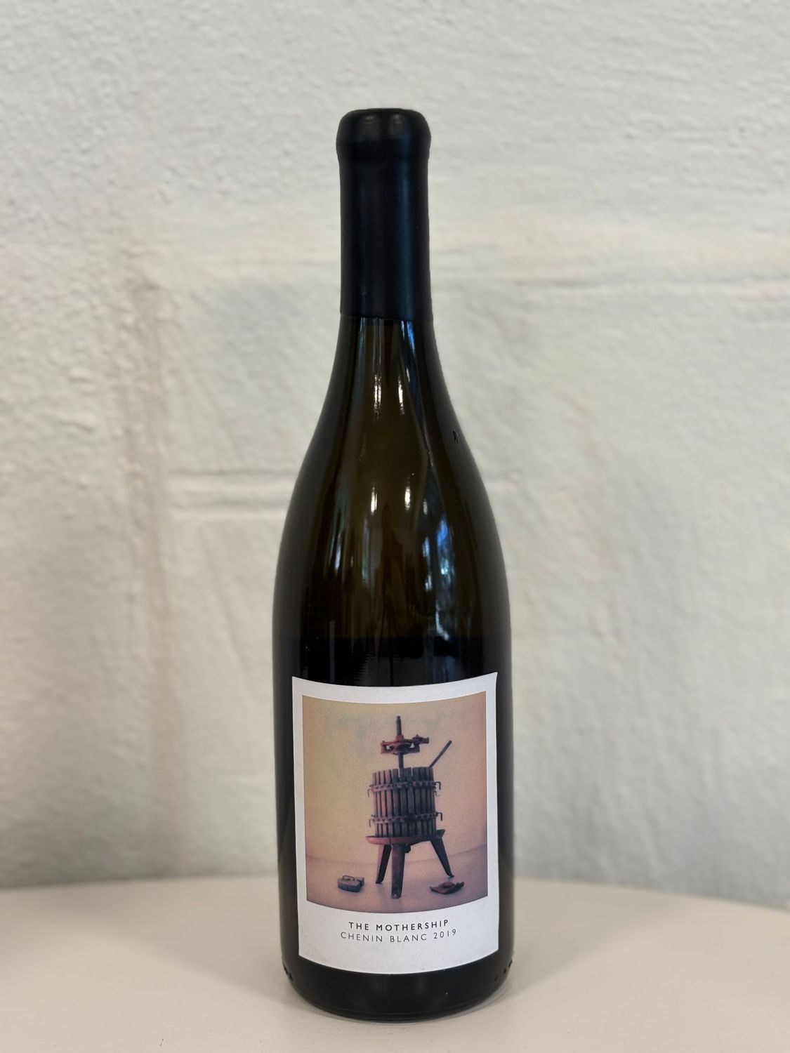 ArtiSons The Mothership - Chenin blanc - 2022  Stellenbosch