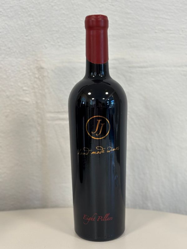 ArtiSons JJ Handmade Eight Pillars 2020 Stellenbosch