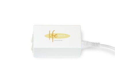 Lifespace HOME &amp; EGG [Bundleangebot]