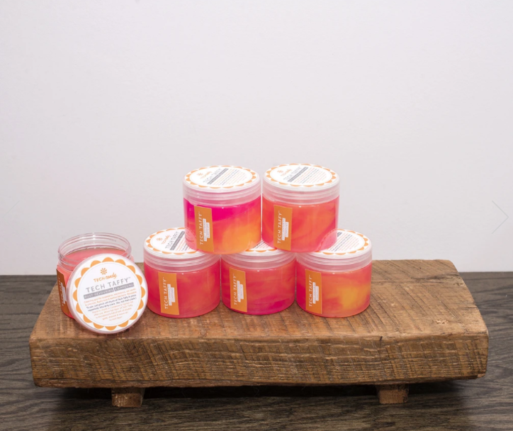 Dust Devouring Compound