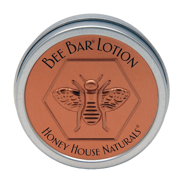 Honey Bee Bar Lotion