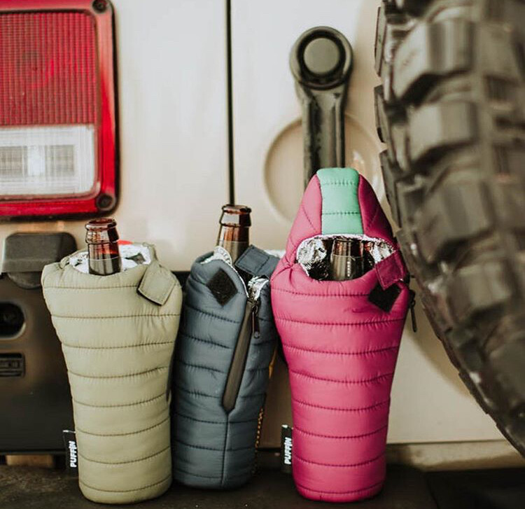 Puffin Coolers