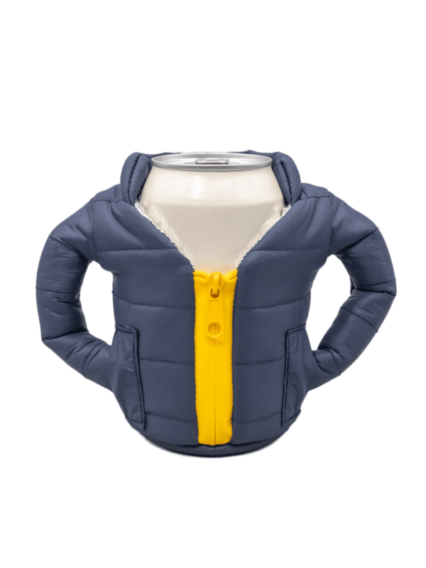 Puffin Jacket